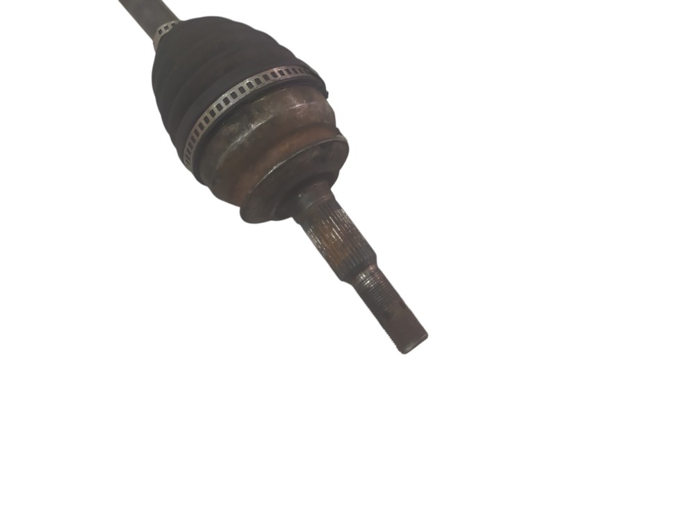 Semi Eixo L/d Chevrolet Astra 2.0 1999 2000 2001 2002 A 2012