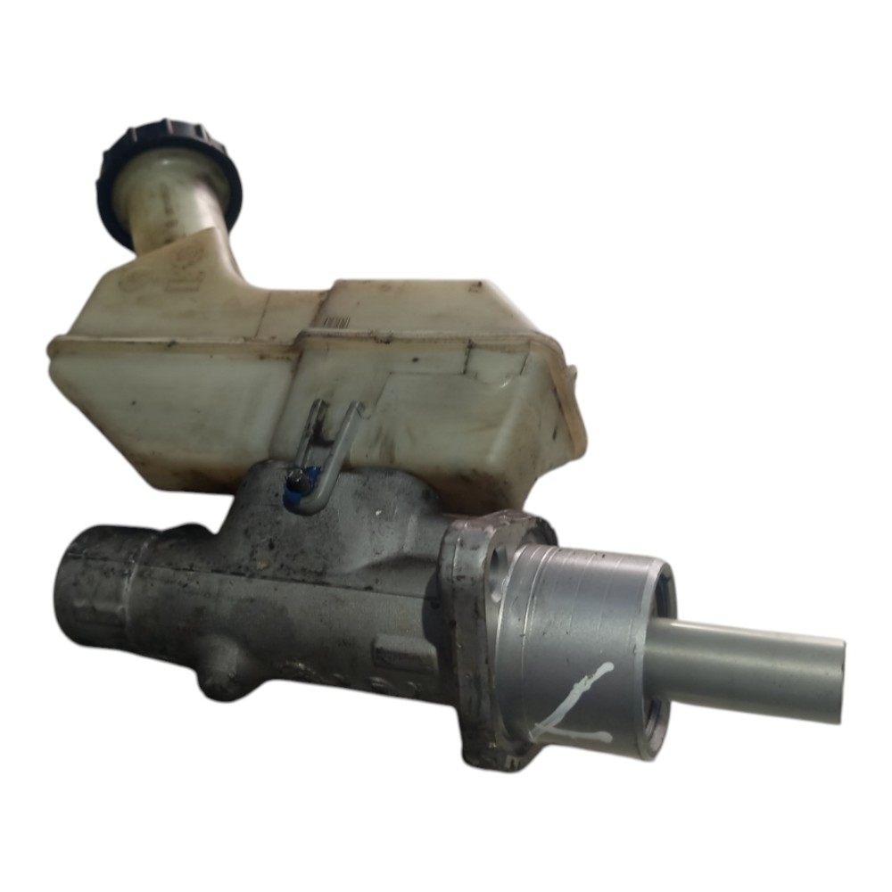 cilindro mestre freio reservatório nissan livina 2009 a 2014