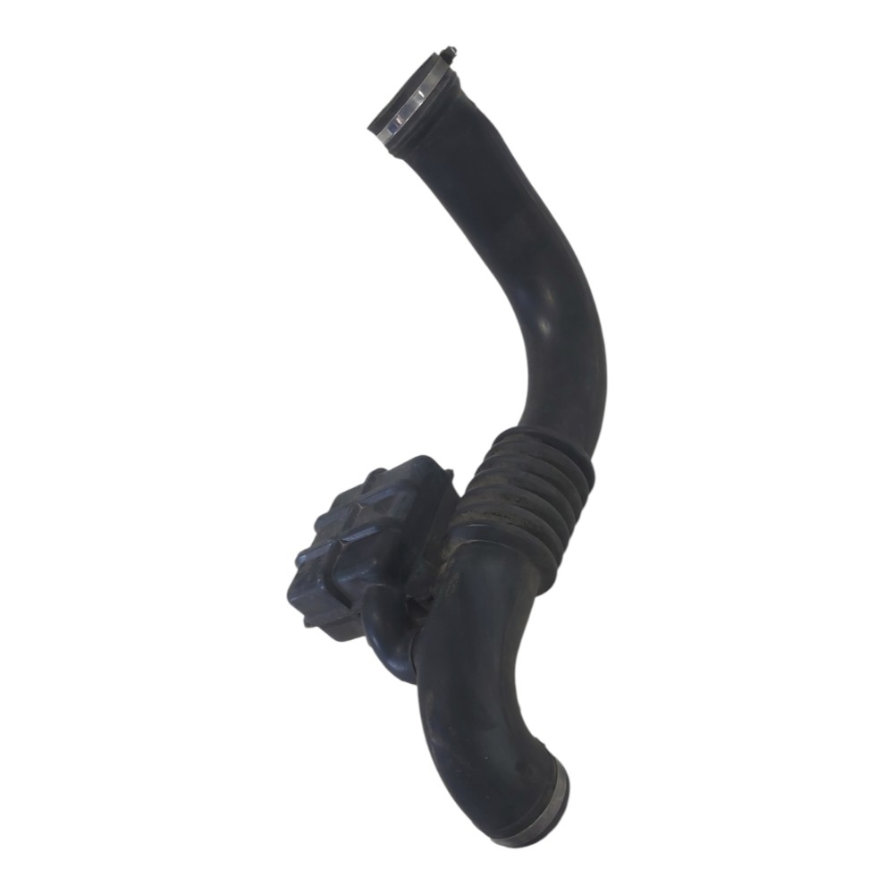 Mangueira filtro ar duto ford fiesta 1996 a 1999