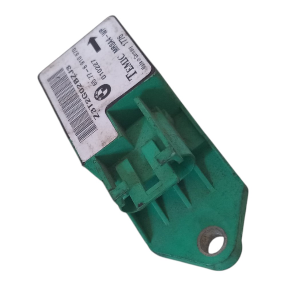 Sensor Impacto Acionamento Airbag Bmw 540i 96 97 98 A 2003