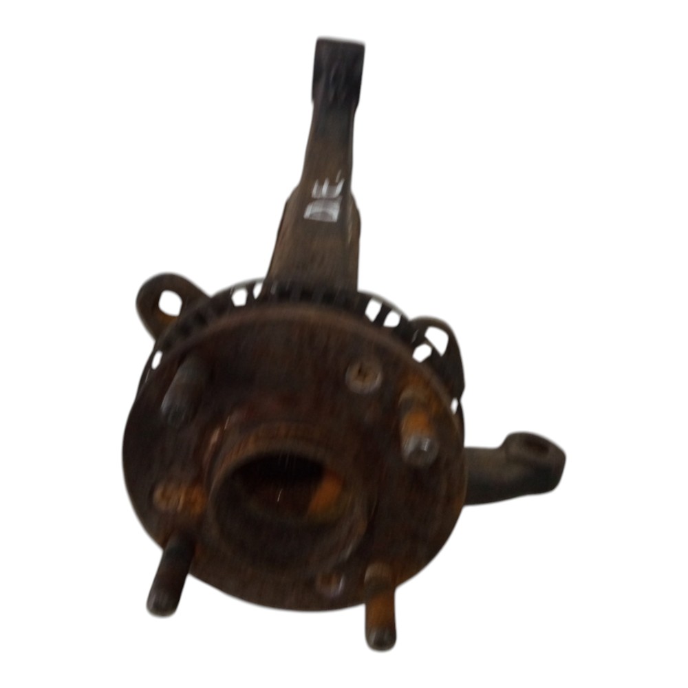 Manga Eixo Dianteiro Esquerdo Chery Celer 1.5 2013 A 2018