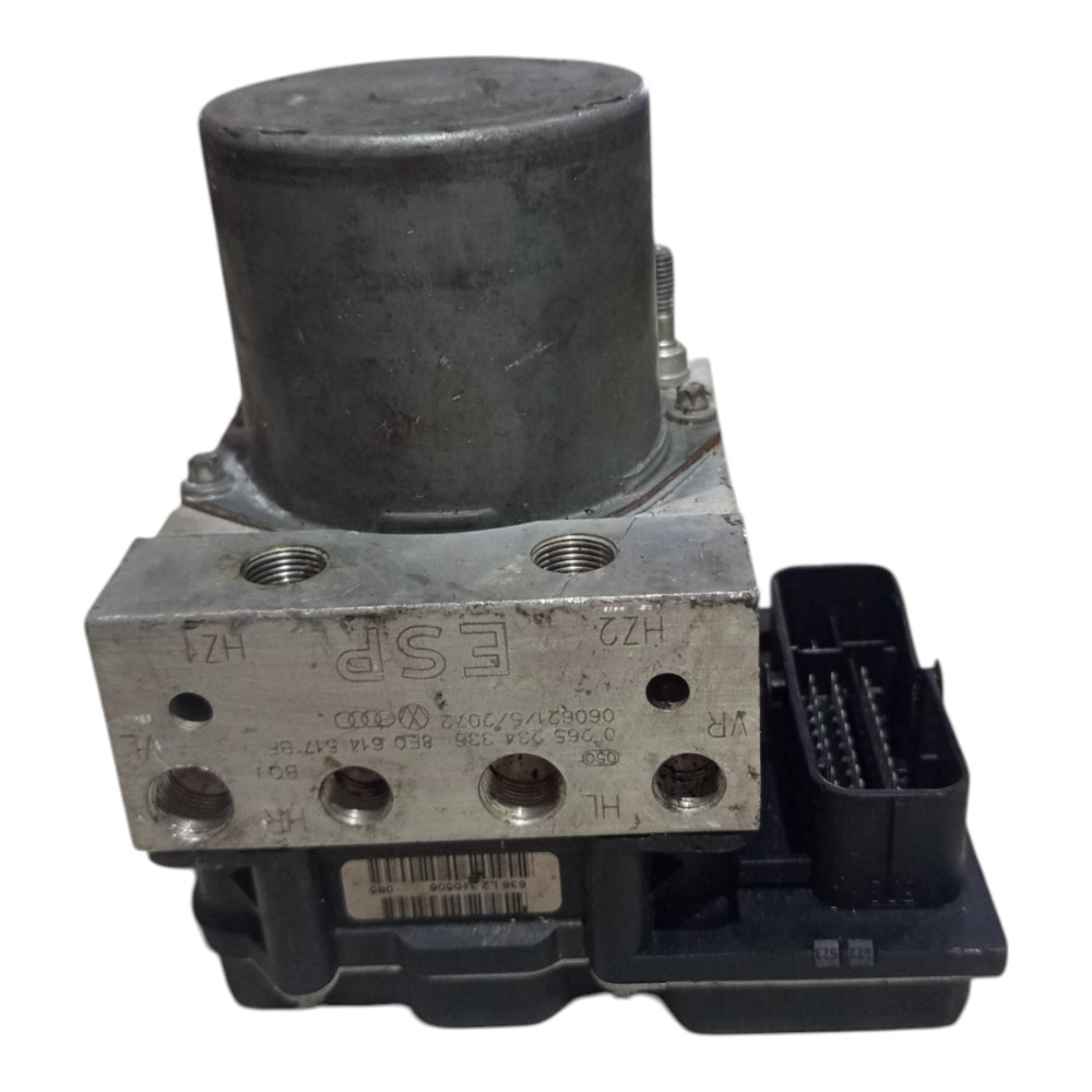 Módulo Freio Abs Audi A4 B8 2.0 Tfsi Turbo 2008-2016