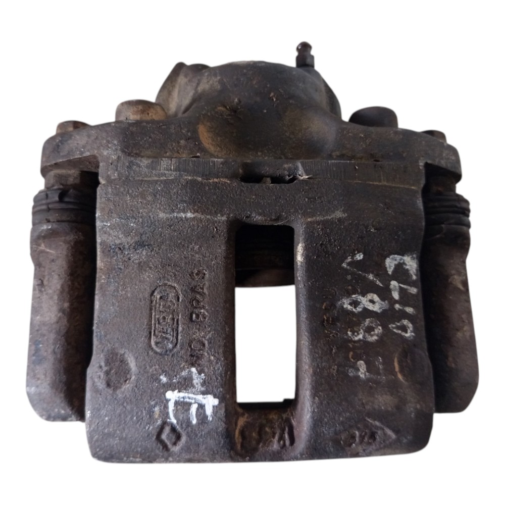 Pinça Freio Dianteiro Esquerdo Renault Clio 98 99 A 2006