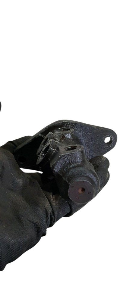 Cilindro mestre freio Ford Ka GL 1.0 2001 2002