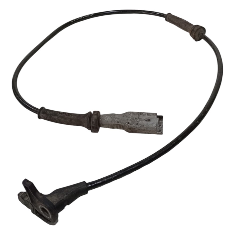 Sensor abs dianteiro citroen c4 2007 a 2014