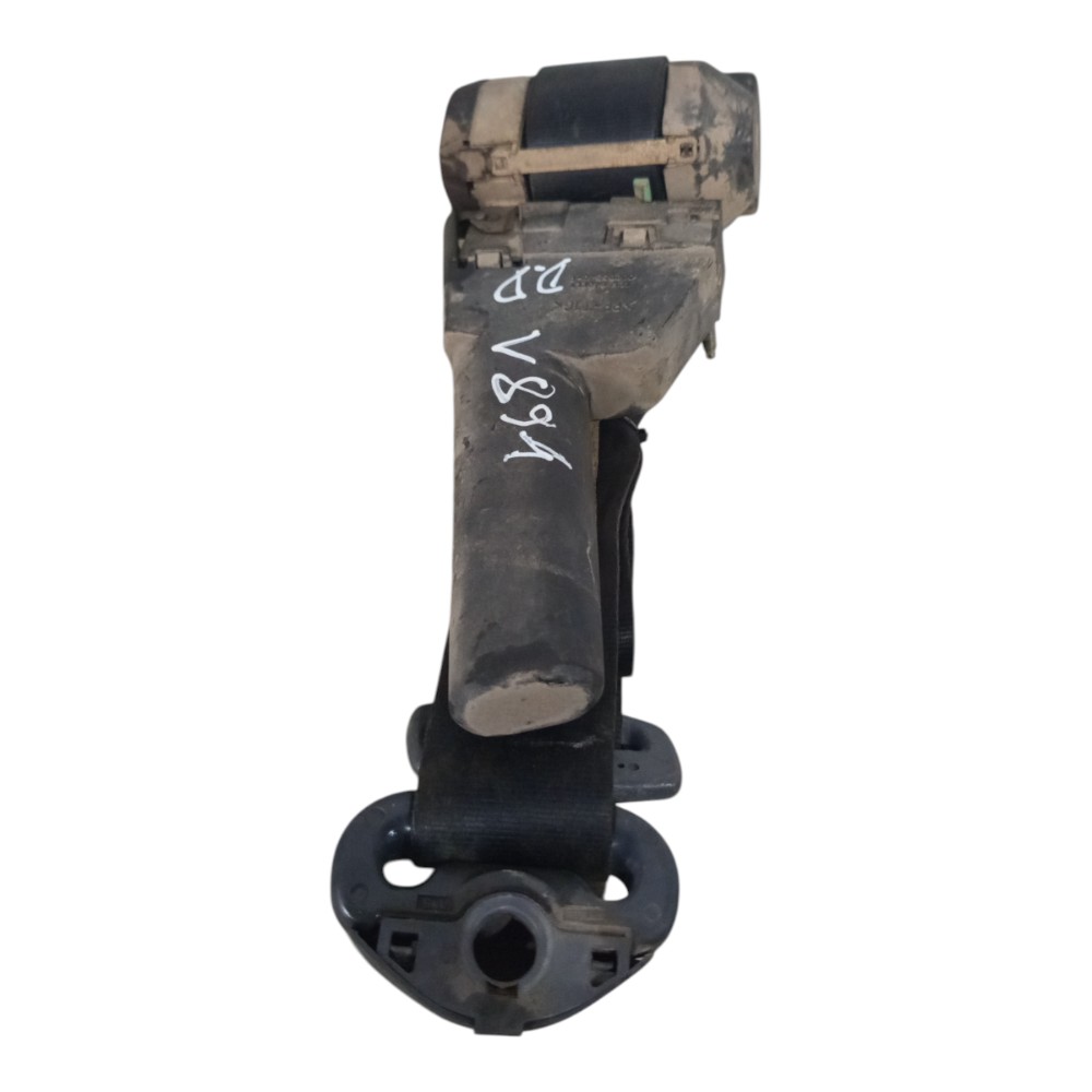 Cinto Segurança Dianteiro Direito Palio Weekend 96 A 2011