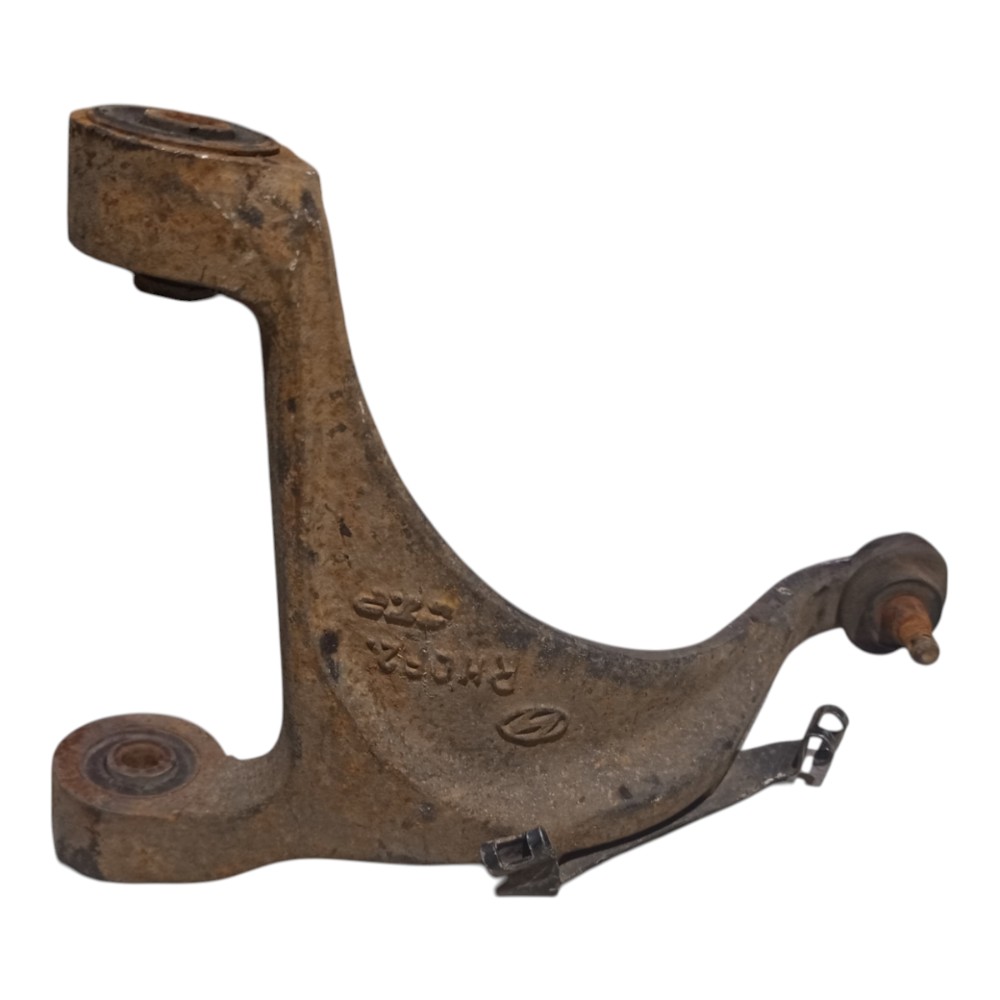 Bandeja Balança Traseira Direita Hyundai Santa Fe 2006-2012