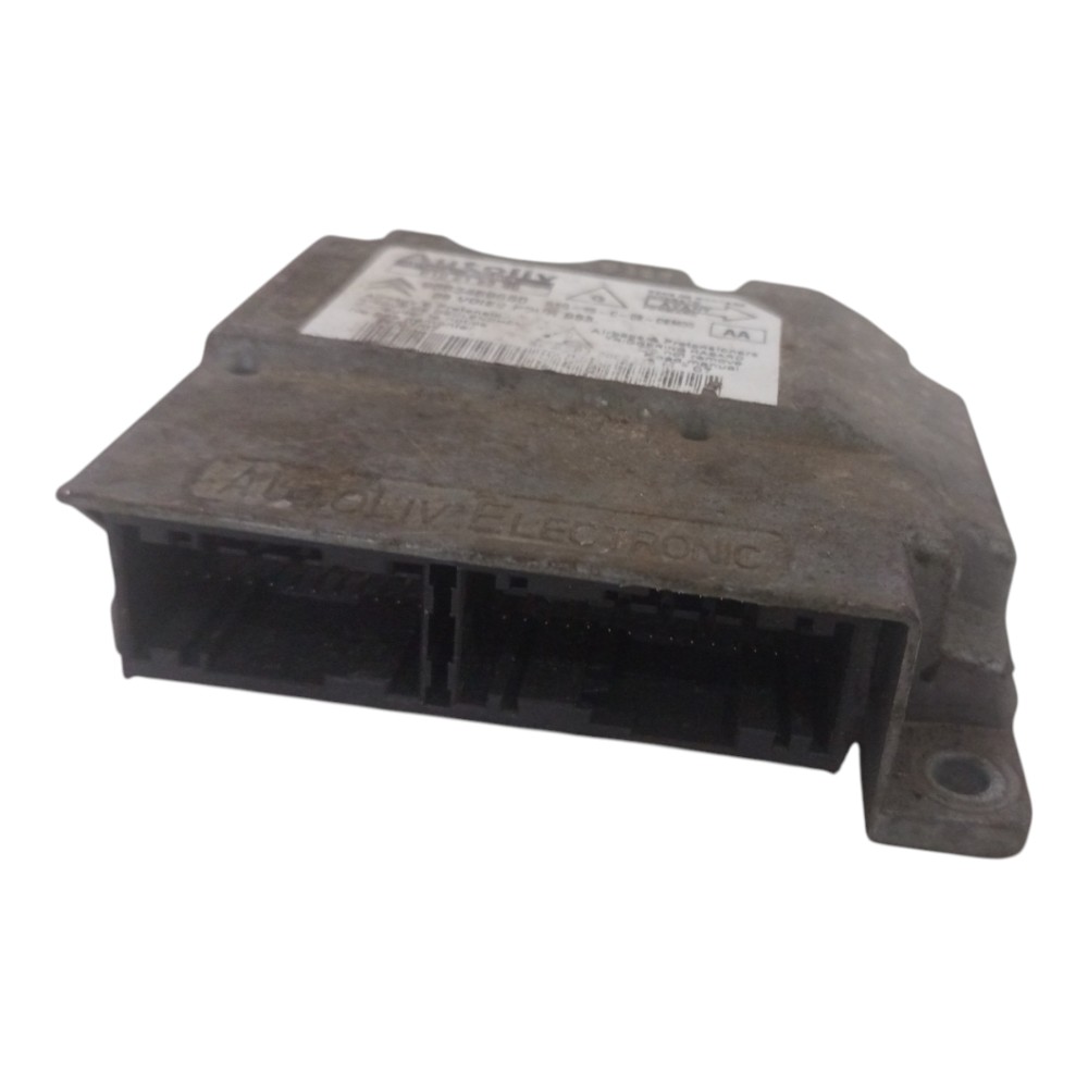 Módulo Airbag Central Citroen C4 Pallas 2007 2008 A 2013