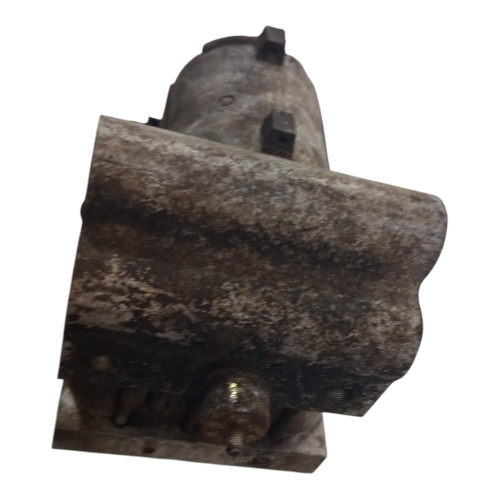 Módulo freio ABS original Fiat Tempra 1994 1995 1996 a 1998 6