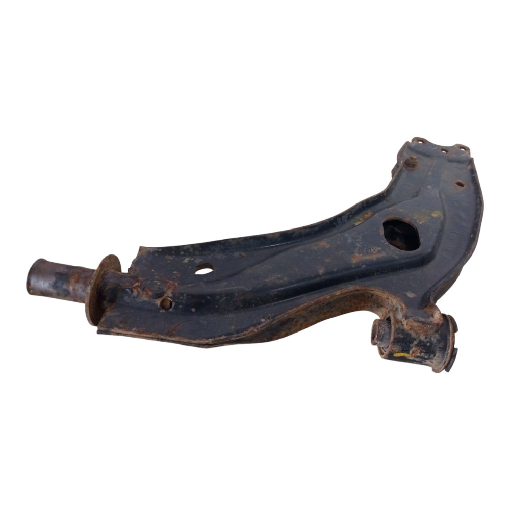 Bandeja balança dianteira esquerda fiat Doblô 2001 a 2010