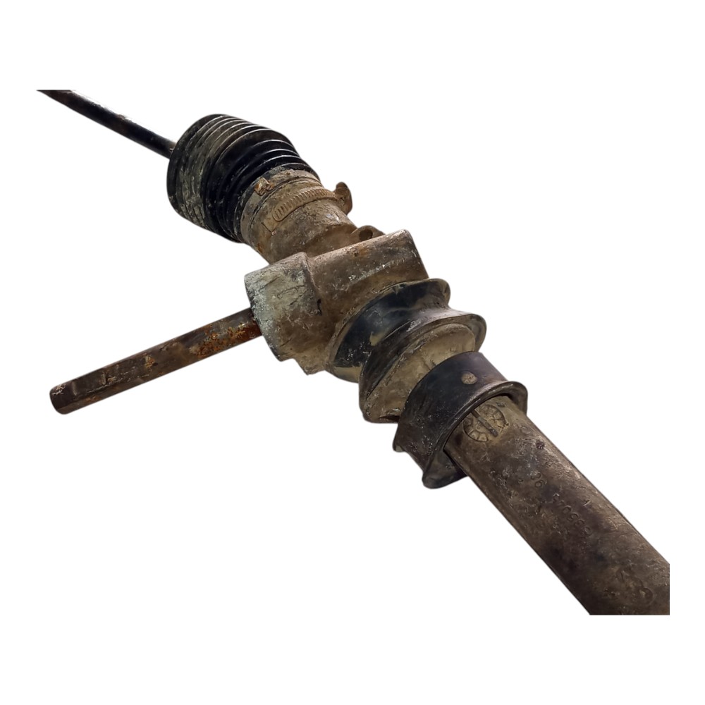 Caixa Direção Hidráulica Chevrolet Corsa 1994 1995 A 2002