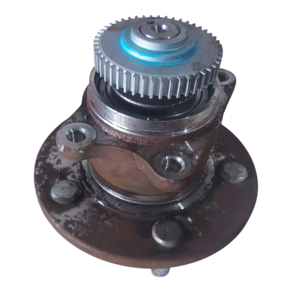 Cubo Roda Traseira Direita Hyundai Azera 2007 A 2011