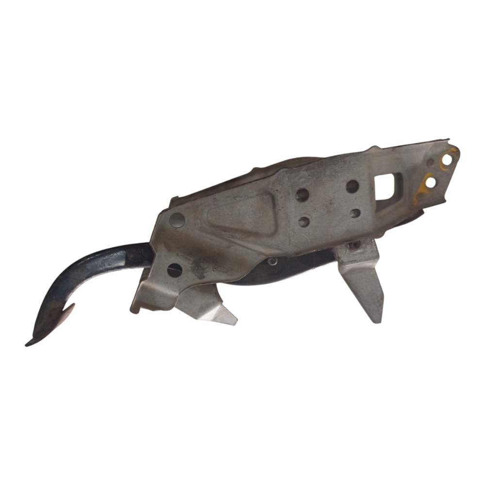 Pedaleira freio Chevrolet GM Astra 1998 1999 a 2011