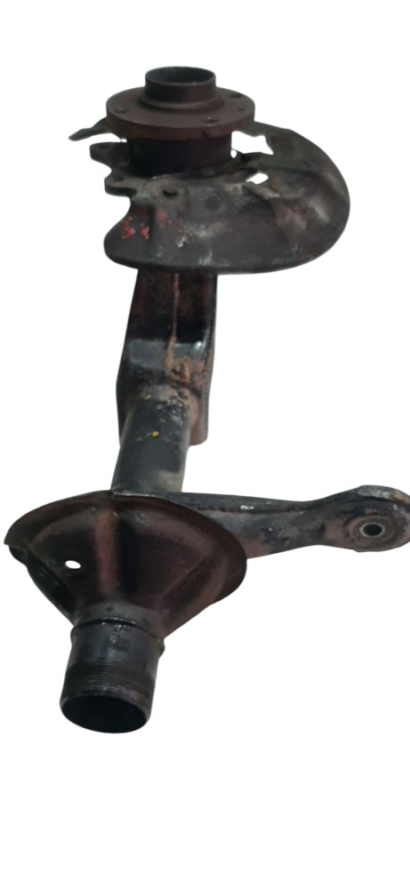 Montante dianteiro esquerdo Volkswagen Gol G2 G3 Parati Saveiro