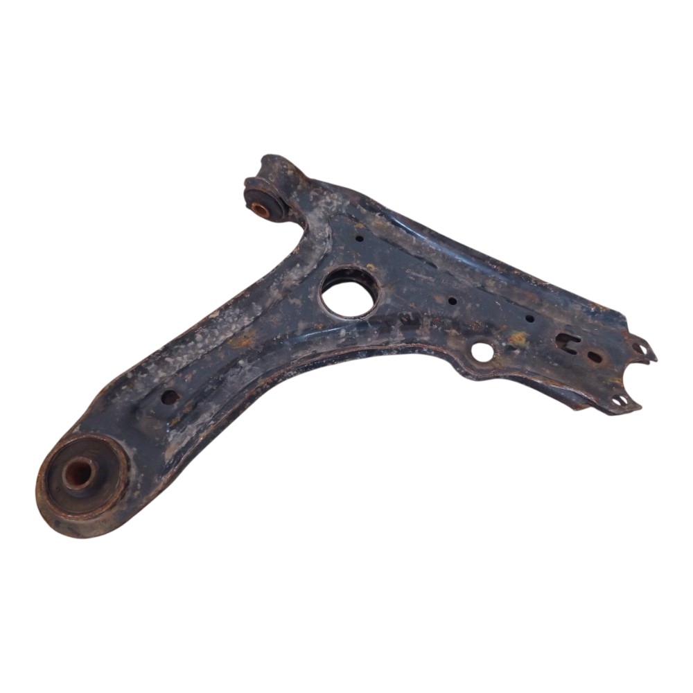 Bandeja suspensão dianteira esquerda VW Polo van 97 a 1998