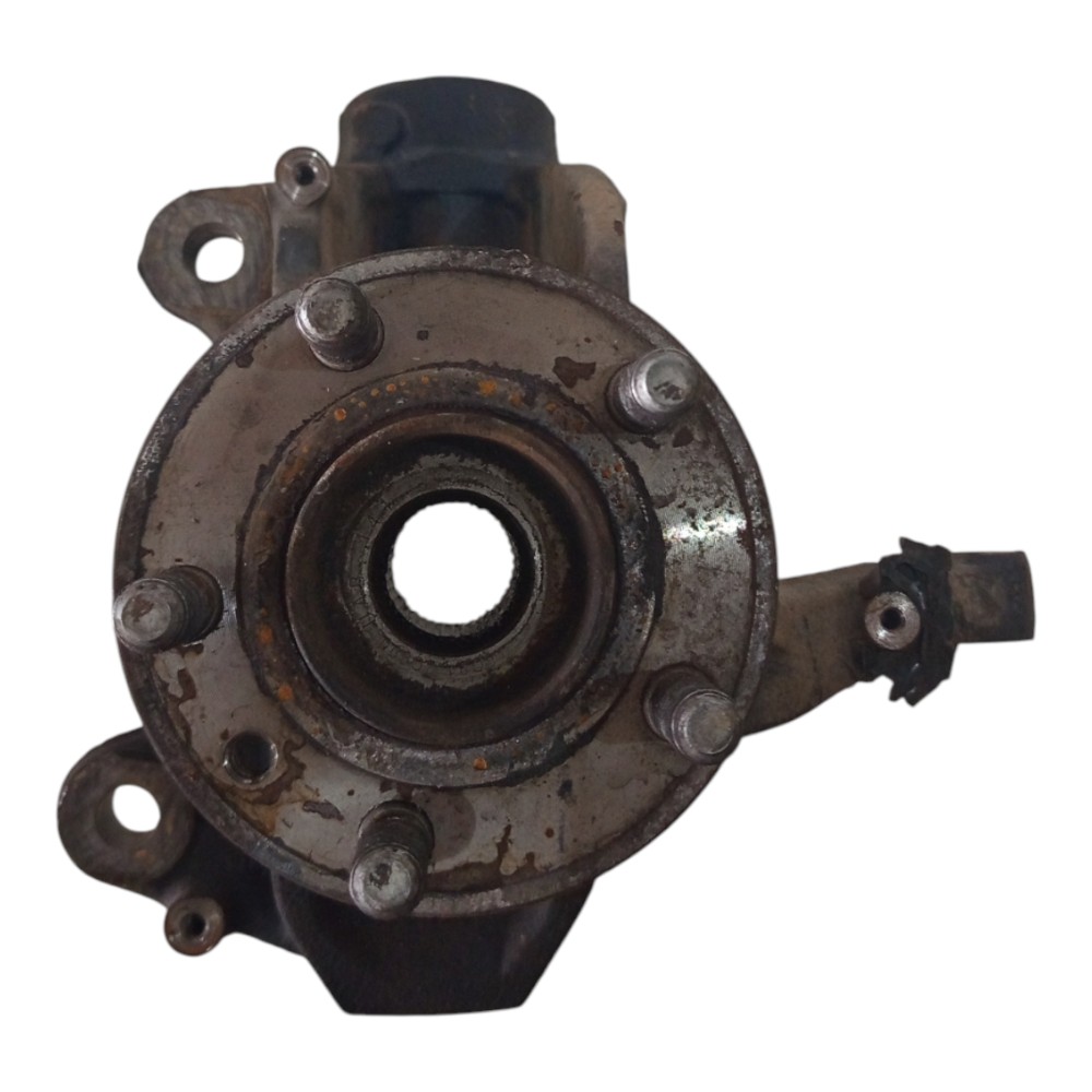 Manga Eixo Dianteiro Esquerdo Freelander 2 2006 2007 A 2014