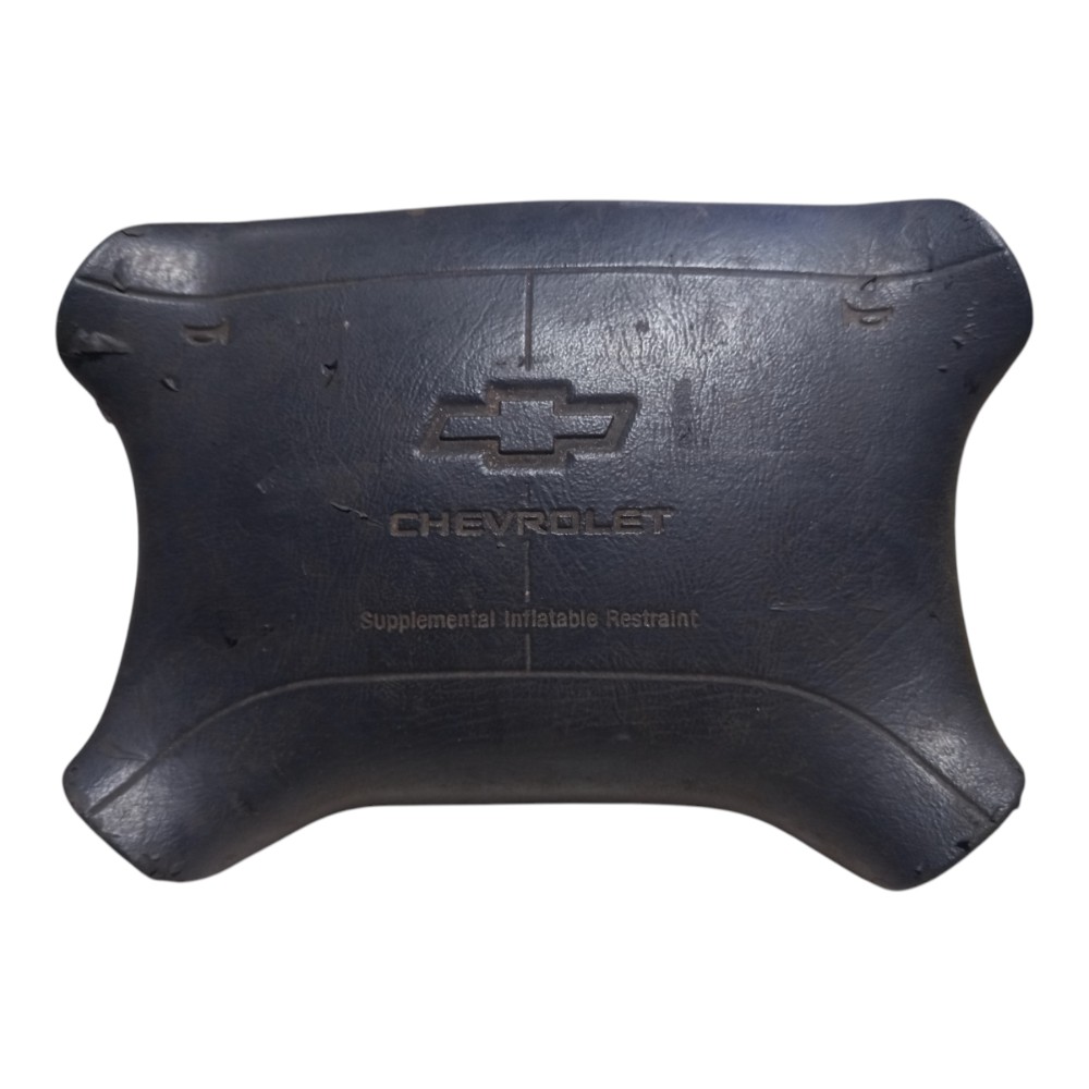 Bolsa Airbag Volante Chevrolet Gm Blazer S10 95 96-2011