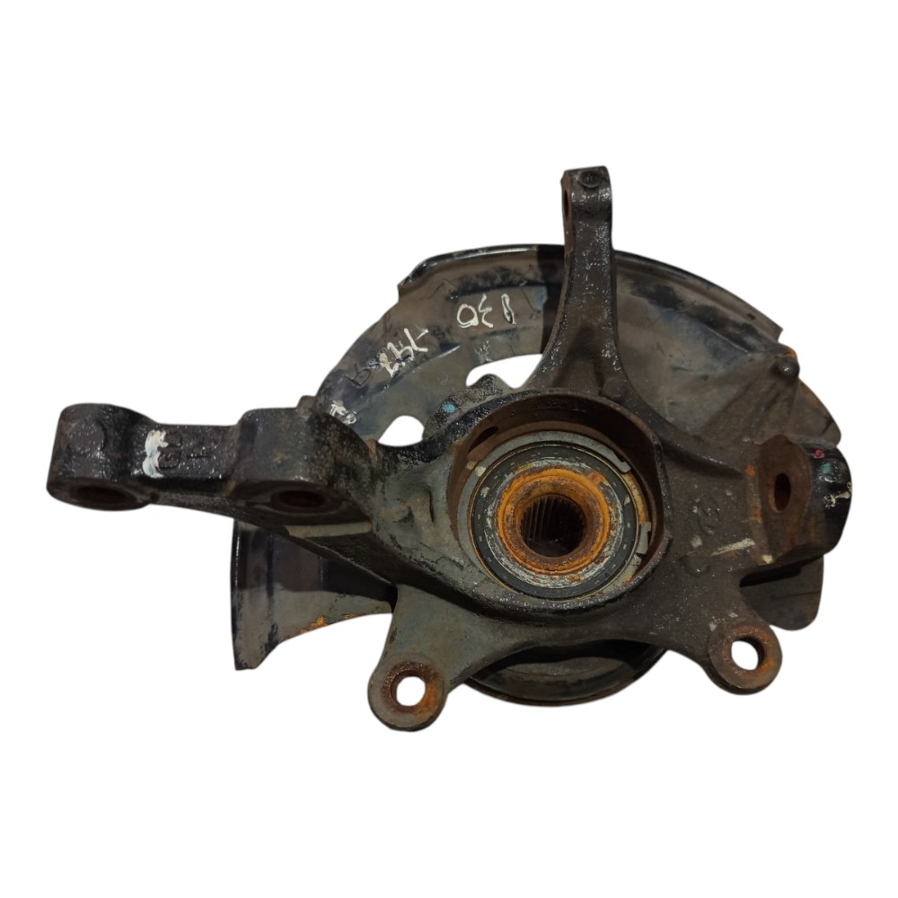 Manga Eixo Dianteira Direita Hyundai I30 2009 2010 A 2012