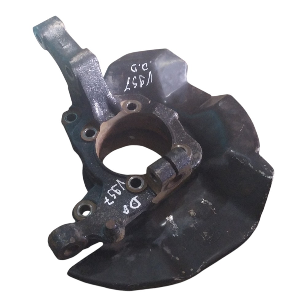 Manga Eixo Diant Fireito Hyundai Santa Fé 2.7 V6 2007 A 2012