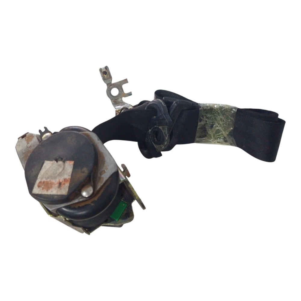 Cinto segurança dianteiro esquerdo Audi A3 1996 1997 a 2003