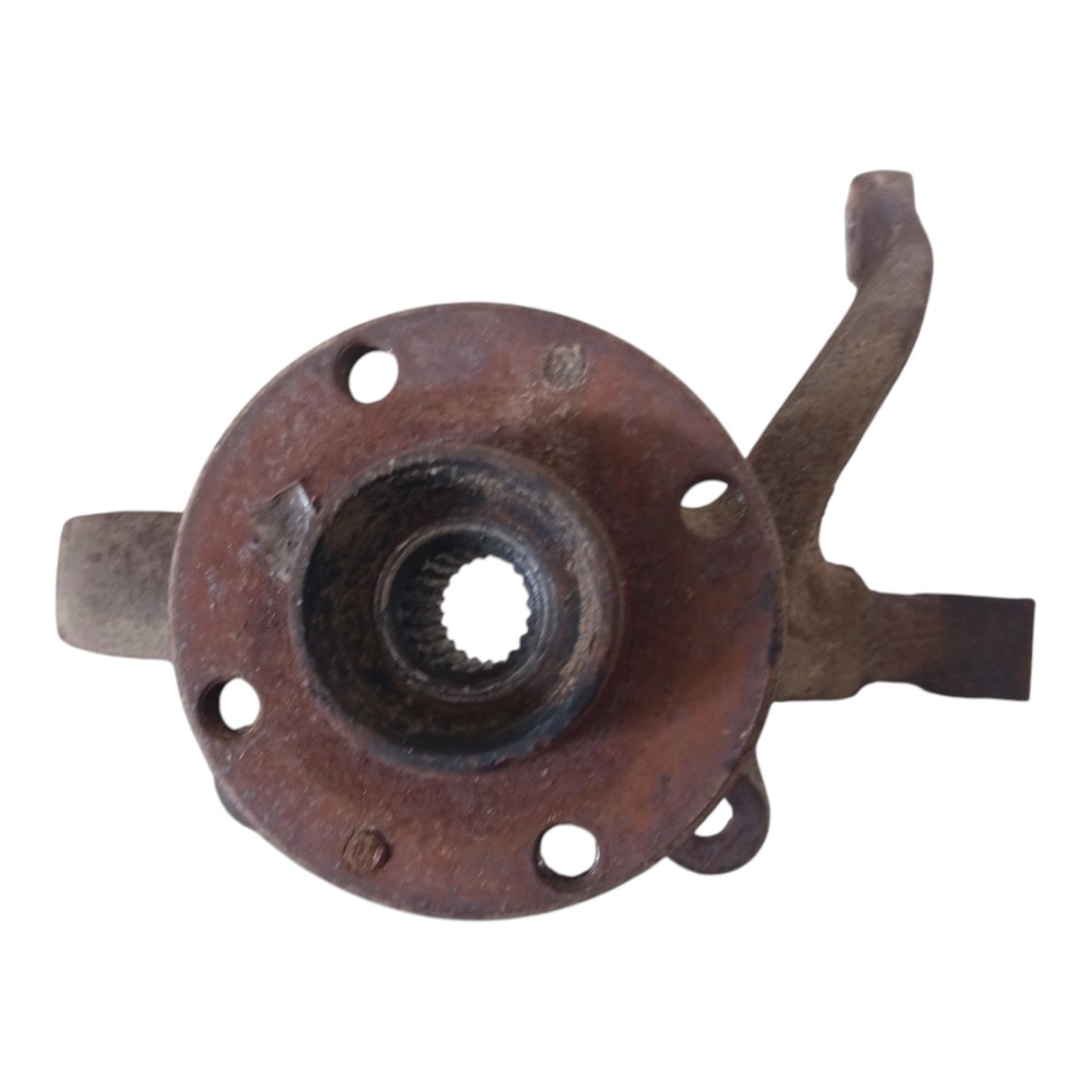 Manga Eixo Dianteiro Direito Fiat Uno Fire 94 95 96 A 2011