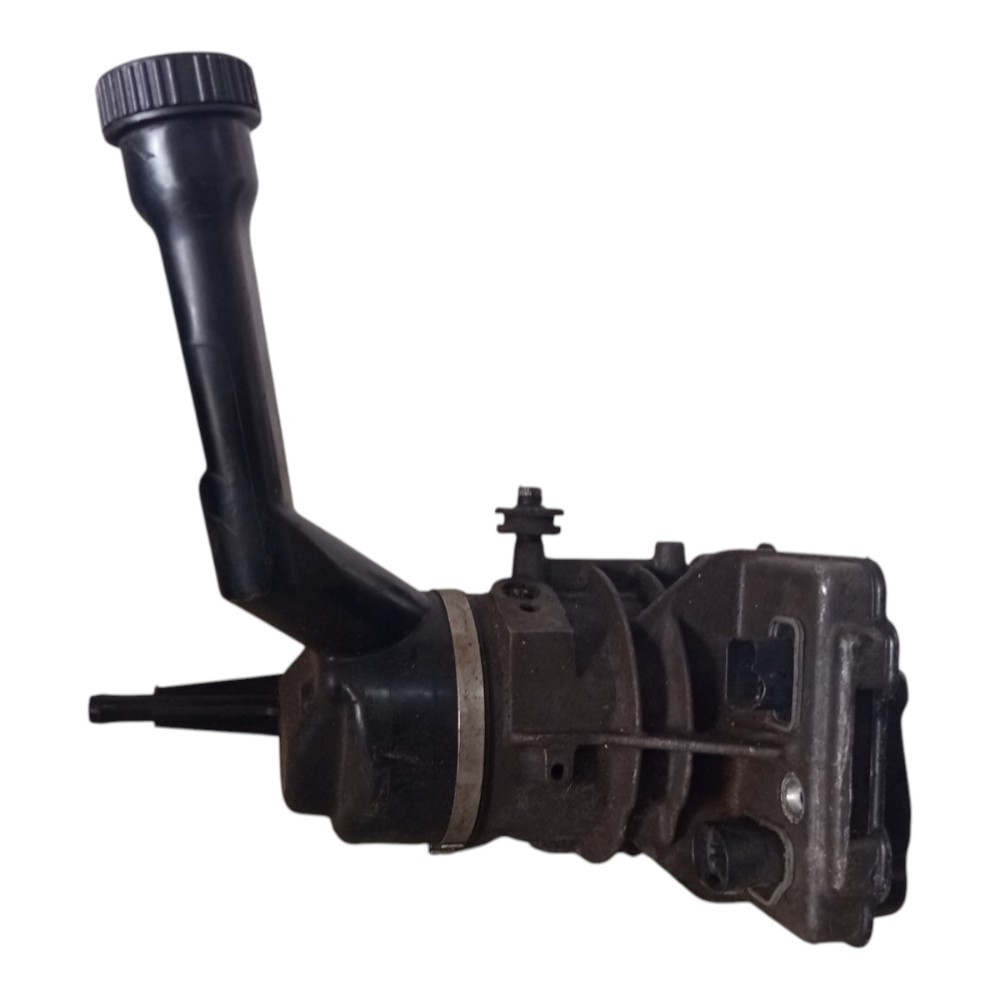 Bomba Direção Eletro Hidráulica Citroen C4 Picasso 09 A 2014