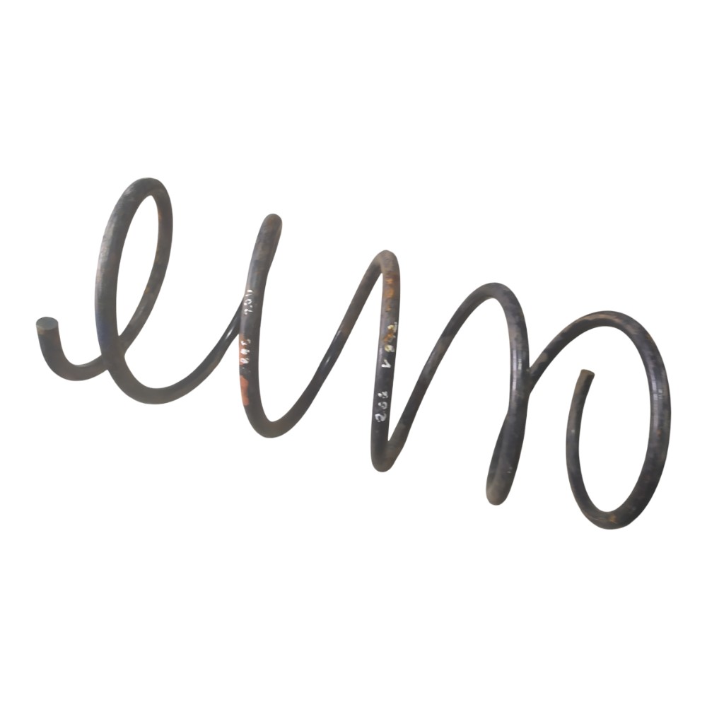 Mola dianteira Peugeot 206 1999 2001 2002 2003 2004 a 2012