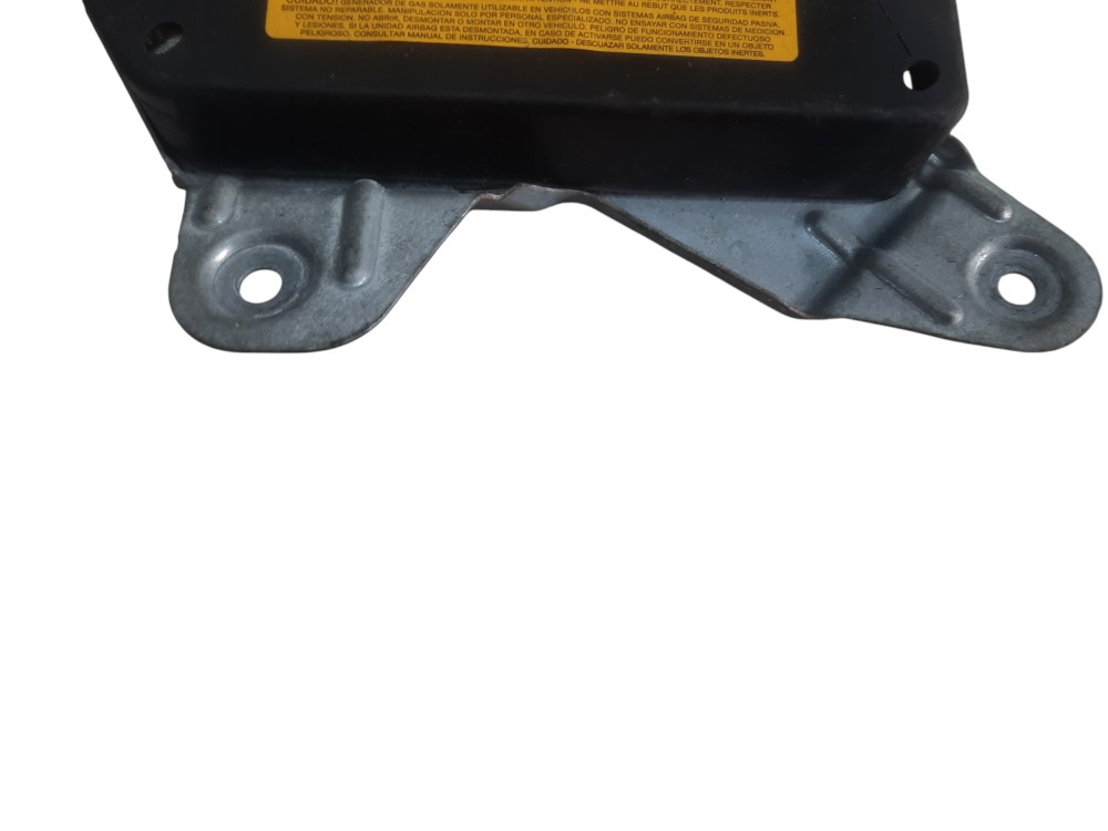 Bolsa Airbag Porta Traseira Esquerda Bmw 540i 1996 A 2004