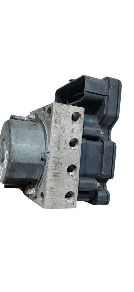 Módulo Freio Abs Honda Fit  2004 2005 2006 2007 A 2020