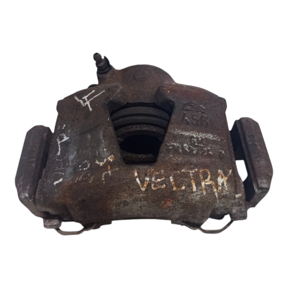 Pinça Freio Dianteiro Direito Chevrolet Vectra B 96 A 2006