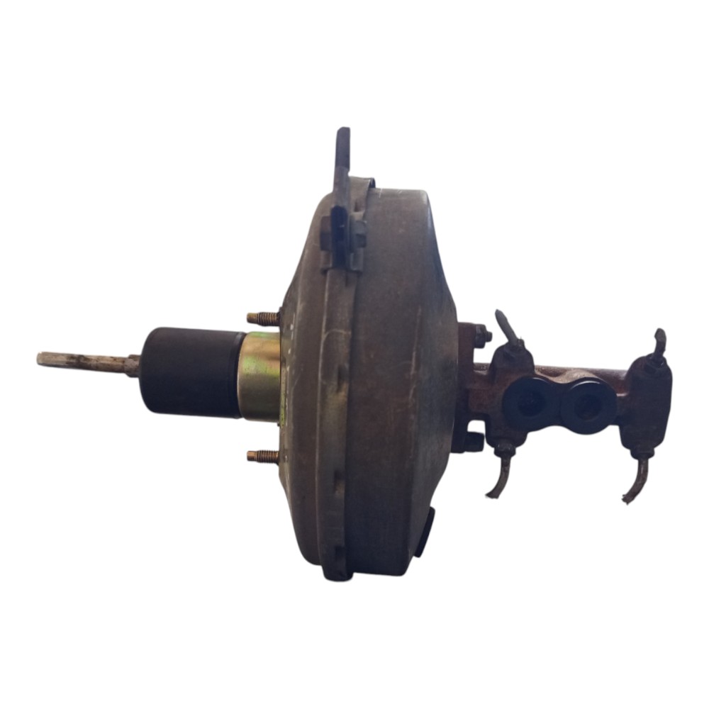 Hidrovácuo Servo Freio Cilindro Mestre Fiat Tipo 1993 A 1997