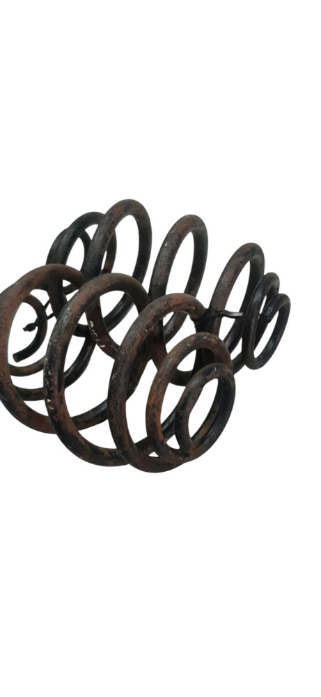 Molas Suspensão Traseira Gm Chevrolet Celta Astra Prisma