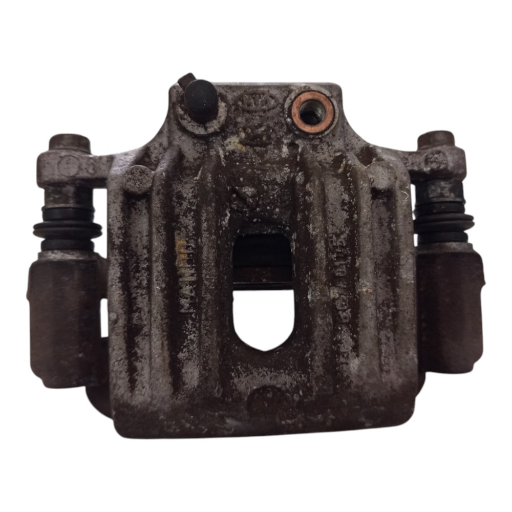 Pinça Freio Traseiro Esquerdo Hyundai Santa Fé 2006 A 2013