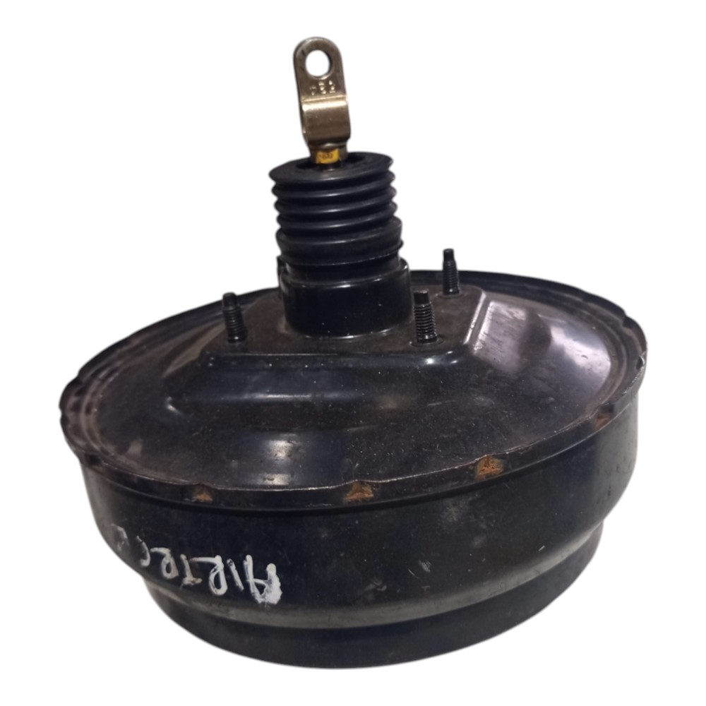 hidro vácuo servo freio Mitsubishi airtreck 2003 2004 a 2008