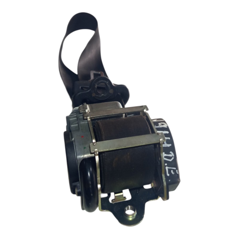 Cinto Segurança Dianteiro Esquerdo Freelander 2 2006 A 2014