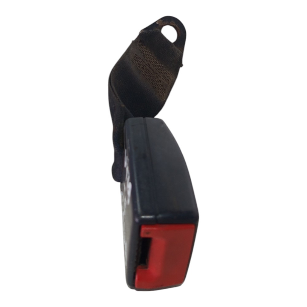 Engate Cinto Traseiro Esquerdo Fiat Siena 2002 A 2014