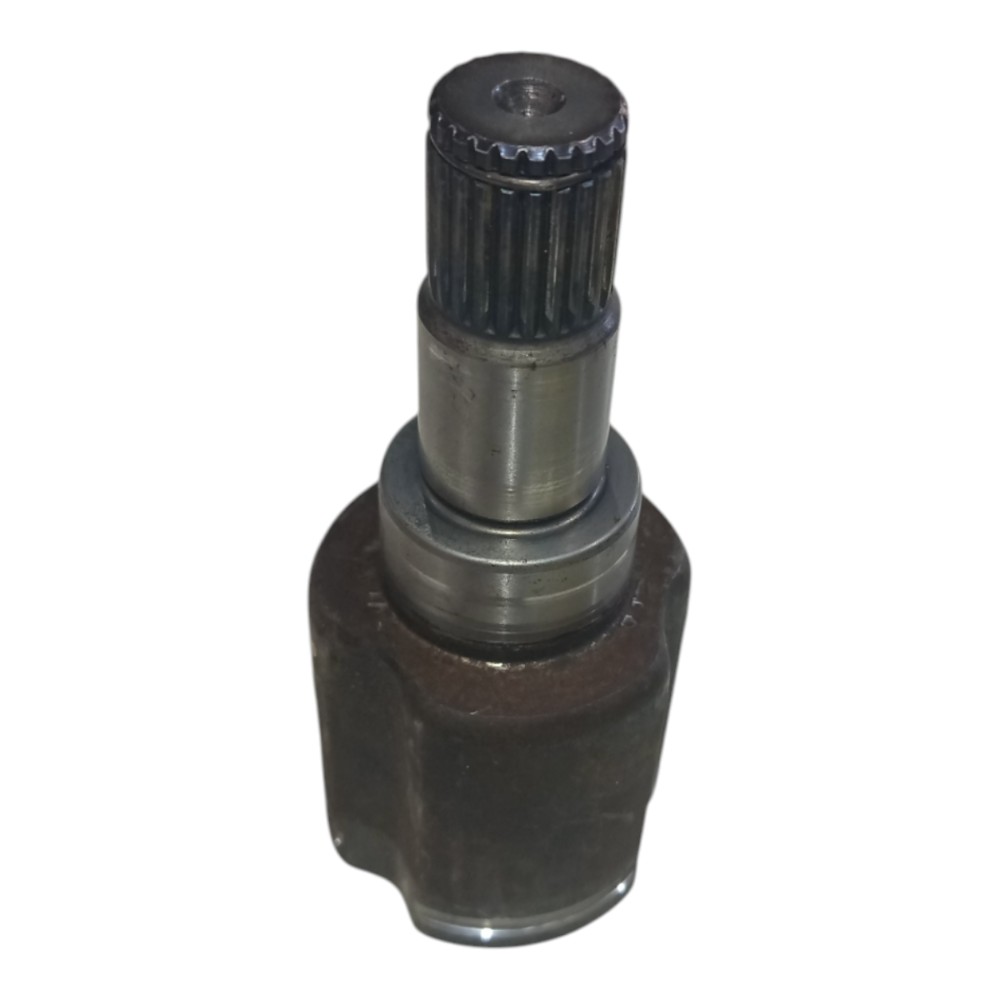 Tulipa Dianteira Esquerda Ford Ka 1.0 2014 A 2021 Esquerdo