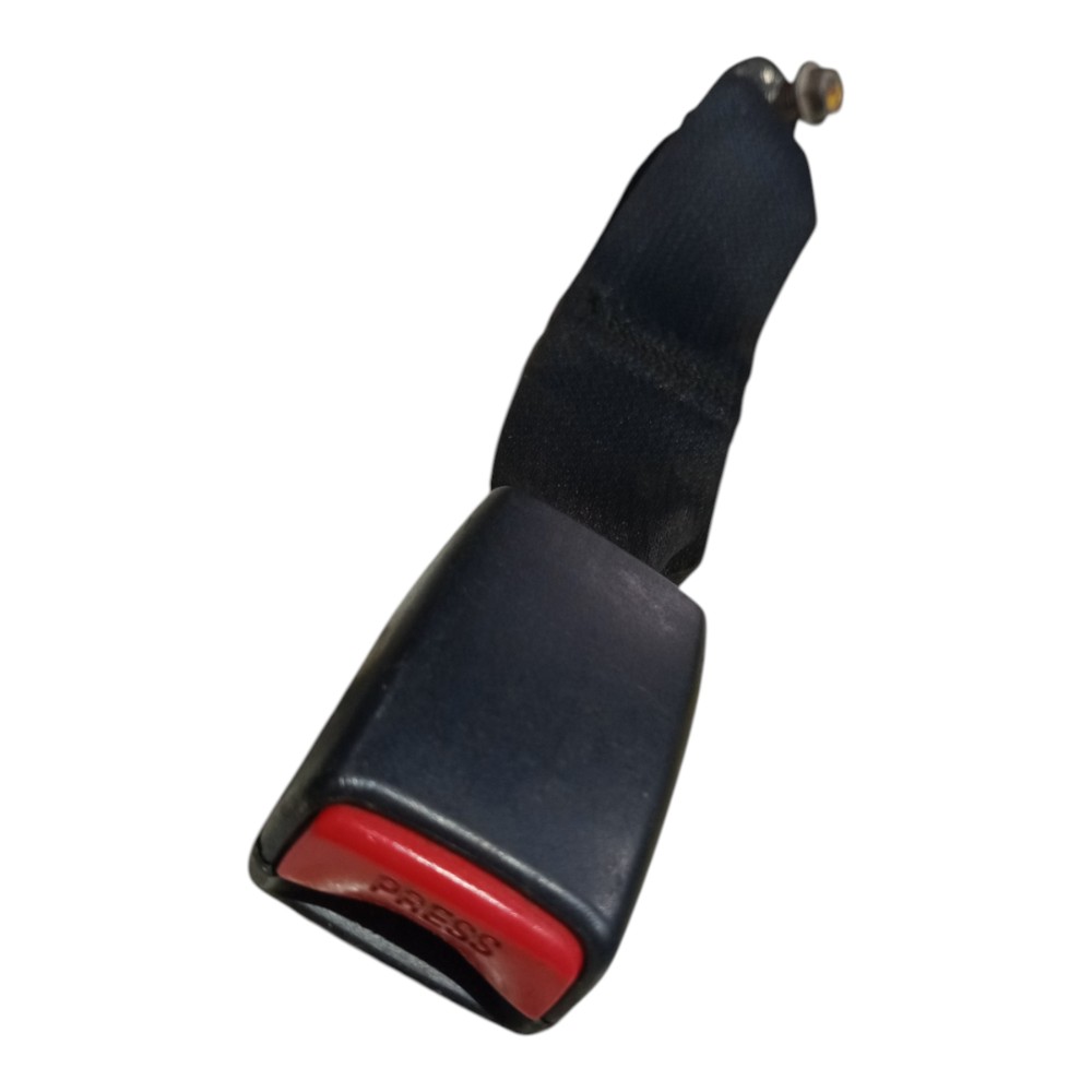 Engate Cinto Segurança Traseiro Lateral Livina 2009-2014