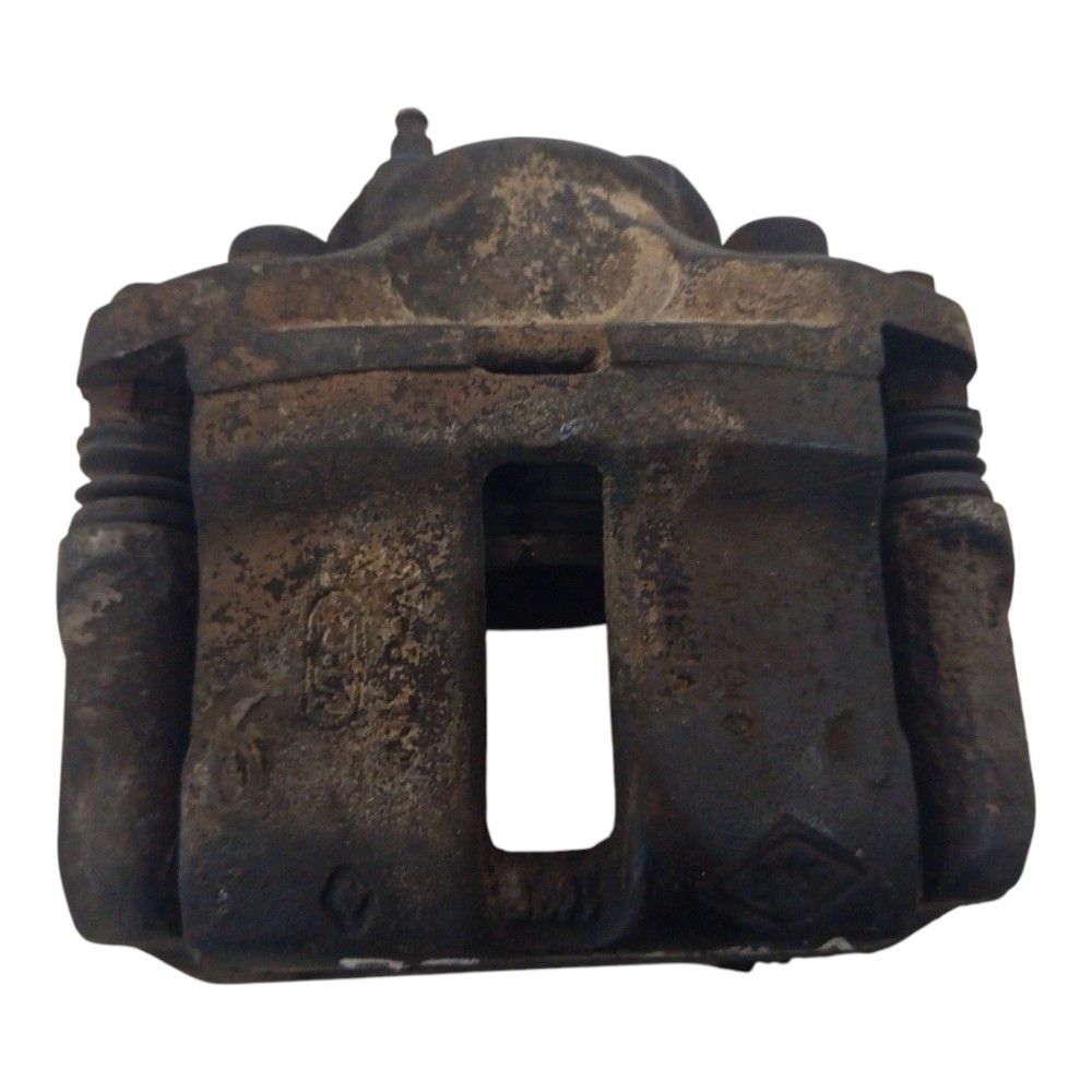 Pinça Freio Dianteiro Direito Renault Clio 1.0 1999 A 2006