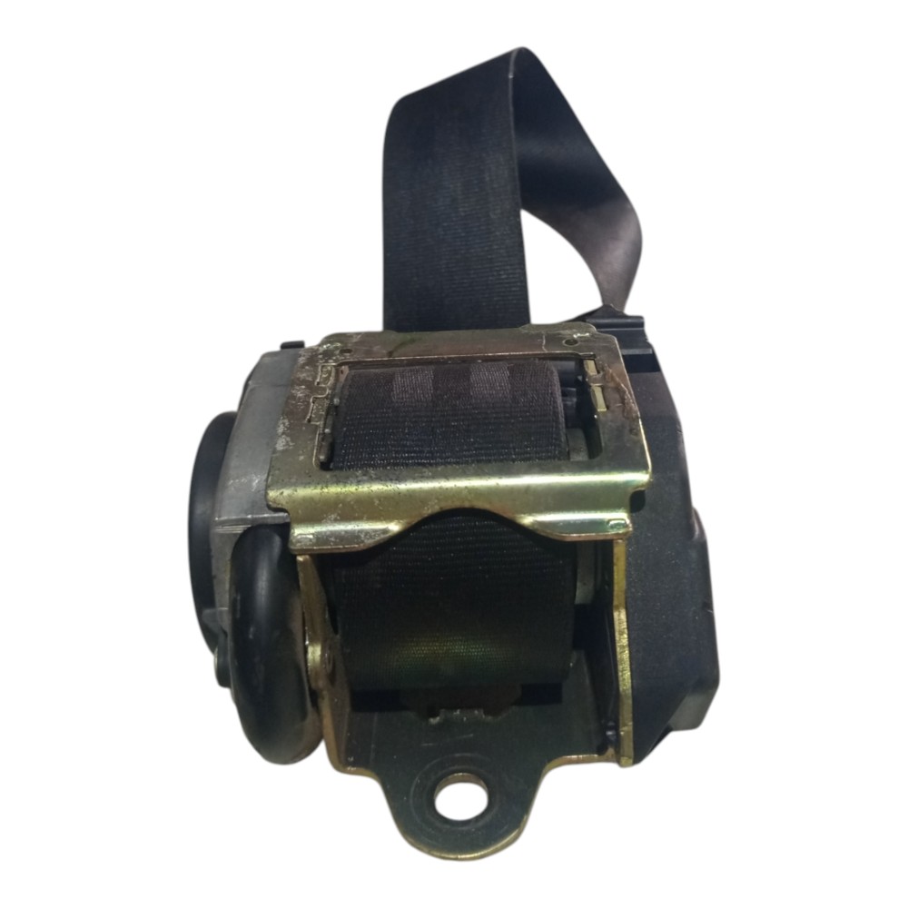 cinto segurança traseiro direito audi a3 1.8 1.6 99 a 2006