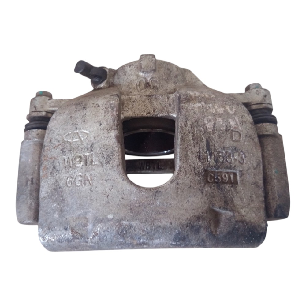 Pinça freio dianteiro direito Chery Tiggo 8 1.6 2020 a 2025