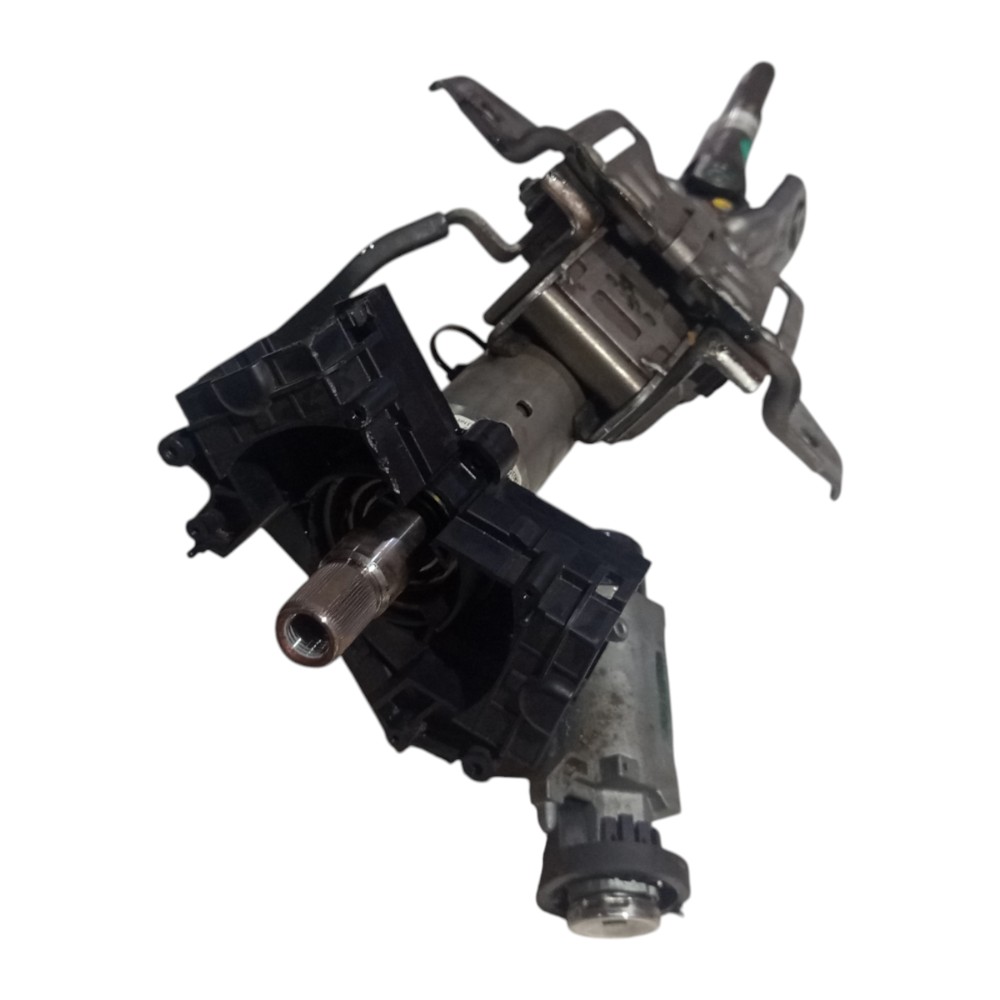 Coluna Direção Gm Chevrolet Sonic Ltz At 1.6 16v 2012 A 2014