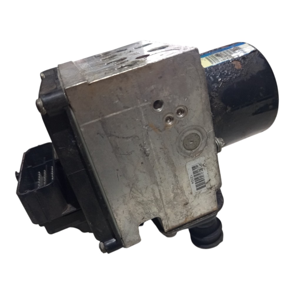 Módulo Freio Abs Volkswagen Passat Variant B6 2006 A 2010