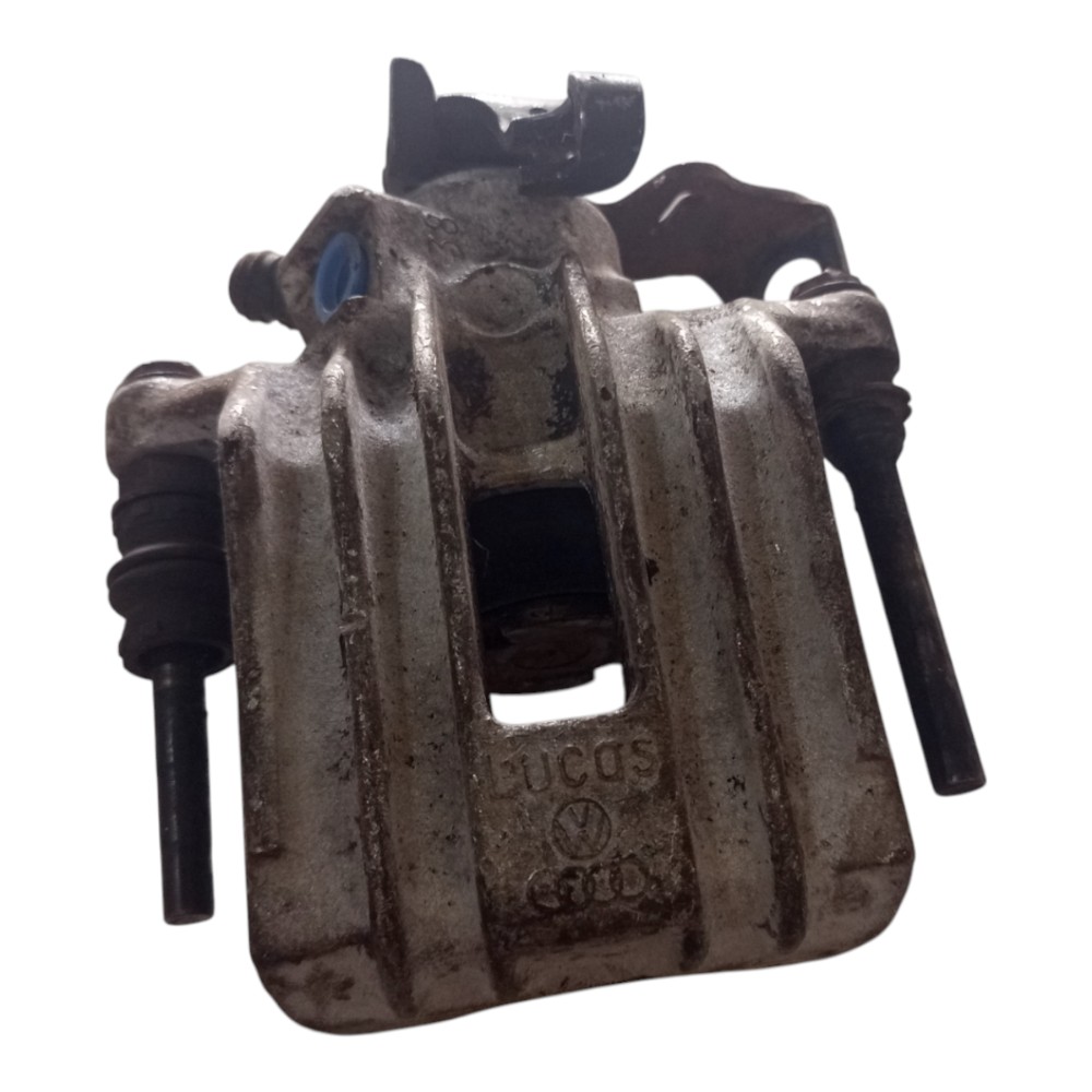 Pinça freio traseiro esquerdo Volkswagen Golf G2 1995 a 1999