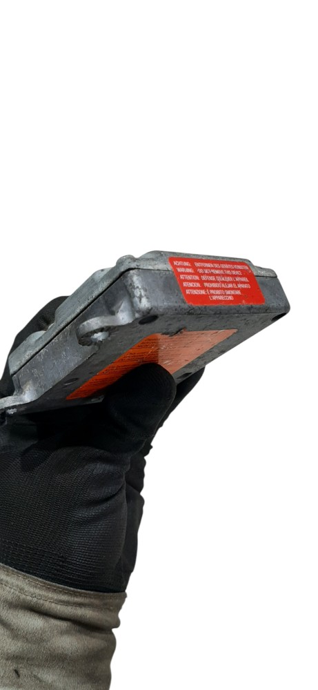 Módulo Central Airbag Volkswagen Passat 1994 1995 A 2000