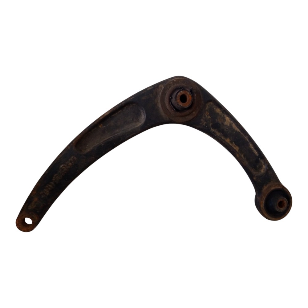 Bandeja Balança Dianteira Esquerda Peugeot 307 2002 A 2012