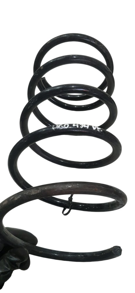 Mola Traseira Chery Tiggo 2005 A 2016