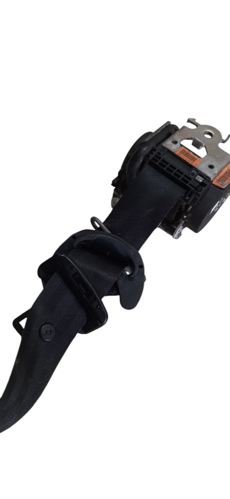 Cinto Segurança Dianteiro Esquerdo Peugeot 307 2001 A 2012