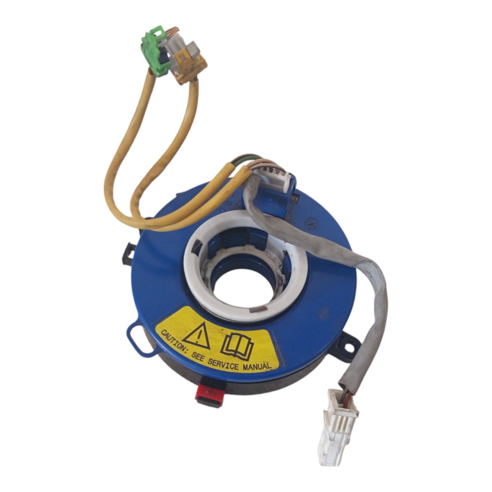 Cinta Airbag Hard Disk Fiat Linea 2006 2007 2008 2009 A 2018