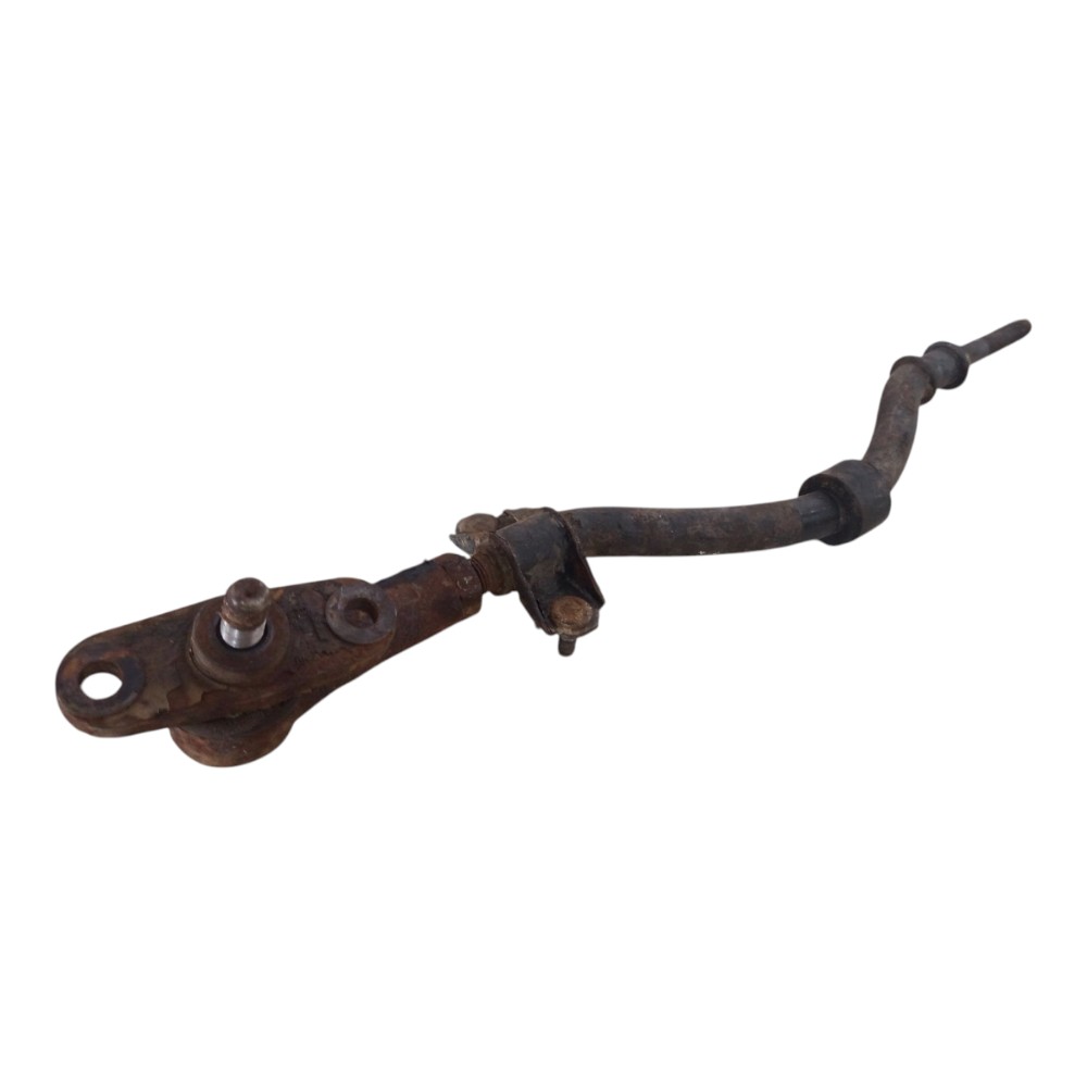 Braço Tensor Dianteiro Direito Fiat Premio 85 86 87 A 1994